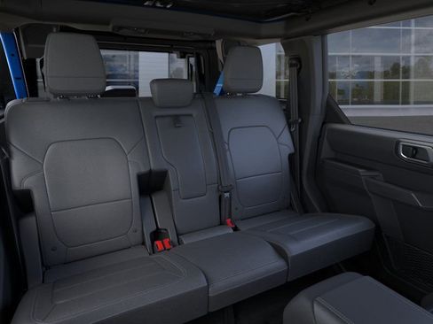 New 2025 Ford Bronco Badlands AWD/4WD image 11
