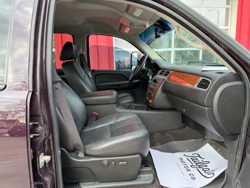 Used 2008 Chevrolet Silverado 2500 LTZ w/ Safety Package image 14
