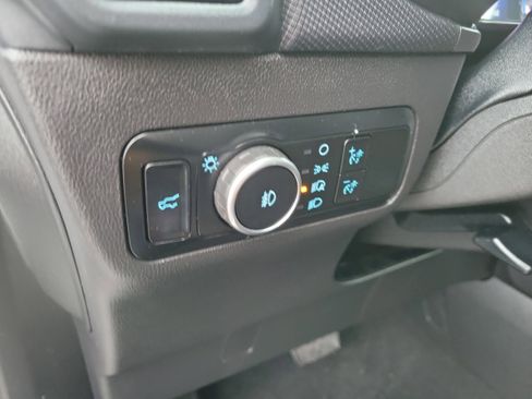 Certified 2023 Ford Bronco Sport Outer Banks w/ Tech Package image 20