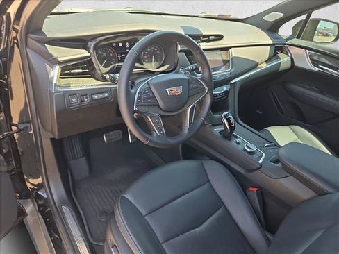 Used 2021 Cadillac XT5 Sportv AWD/4WD image 10