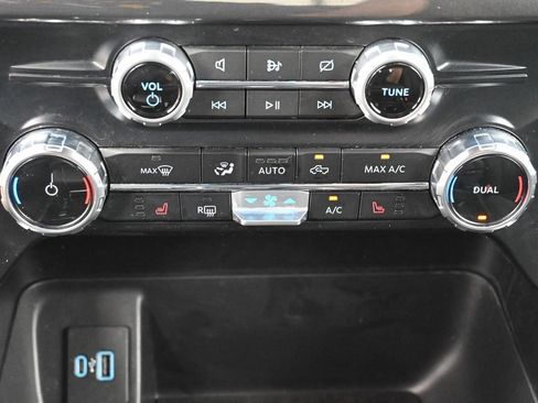 Used 2023 Ford F150 XLT w/ Equipment Group 302A High AWD/4WD image 28