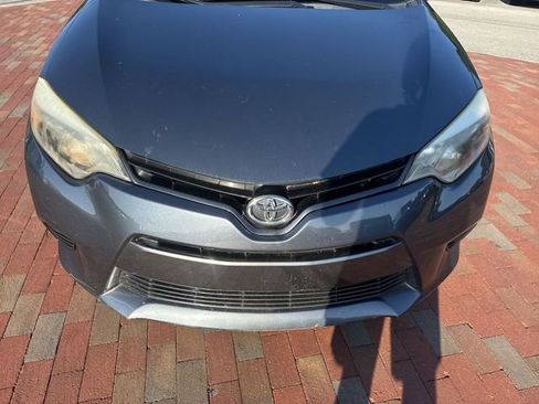 Used 2015 Toyota Corolla LE FWD image 22