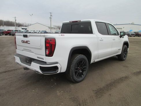 New 2026 GMC Sierra 1500 Elevation w/ Elevation Premium Package image 5