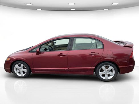 Used 2007 Honda Civic EX image 8