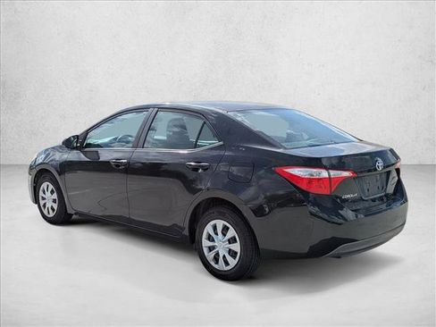 Used 2014 Toyota Corolla L image 7