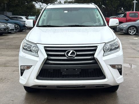 Used 2018 Lexus GX 460 460 image 2