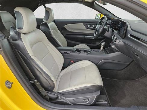 Used 2024 Ford Mustang Premium RWD image 20