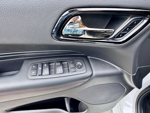 New 2025 Dodge Durango GT image 9