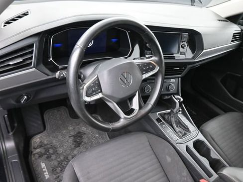 Used 2024 Volkswagen Jetta S FWD image 61