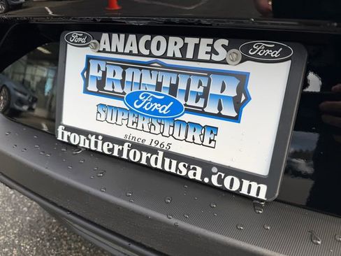 New 2026 Ford Mustang Premium image 23