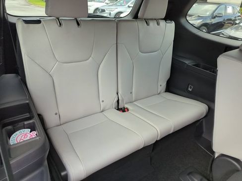 Used 2025 Lexus TX 350 FWD w/ Convenience Package image 33