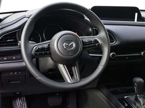 New 2026 MAZDA CX-30 AWD 2.5 S w/ Select Sport Pkg image 12