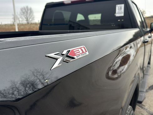 Used 2022 GMC Sierra 1500 Elevation image 7