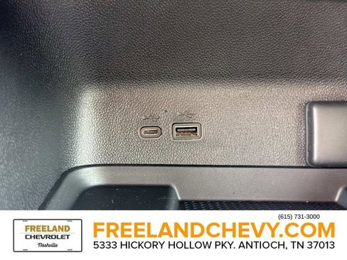 New 2026 Chevrolet Traverse LT w/ LPO, Floor Liner Package image 25