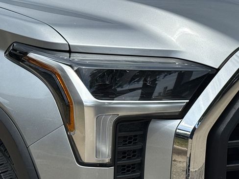 Used 2022 Toyota Tundra SR5 w/ TRD Off-Road Premium Package image 4