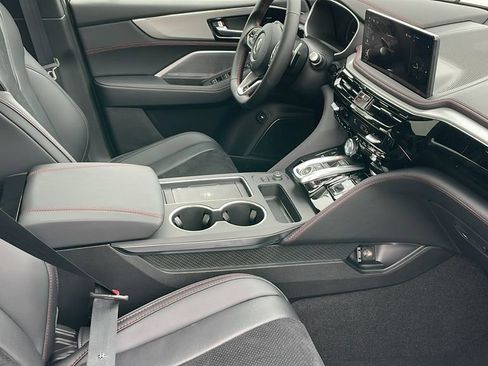 New 2026 Acura MDX A-Spec image 29