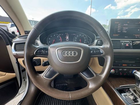 Used 2013 Audi A7 3.0T Prestige AWD/4WD image 16