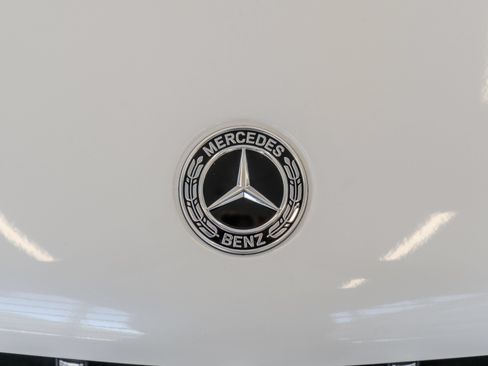 Used 2022 Mercedes-Benz GLE 53 AMG 4MATIC Coupe image 5