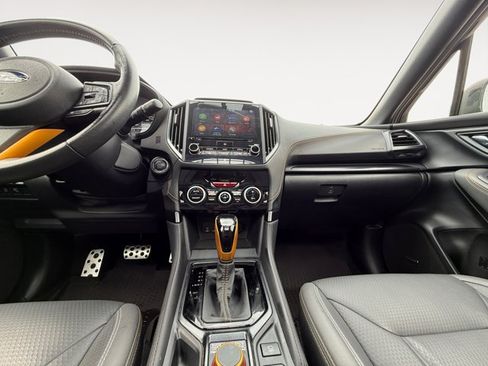 Used 2022 Subaru Forester Wilderness AWD/4WD image 16