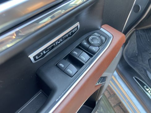 Used 2024 GMC Sierra 1500 Denali Ultimate image 15