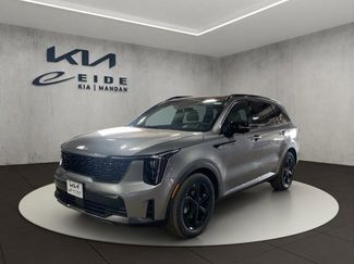 New 2026 Kia Sorento SX Prestige AWD/4WD video 1