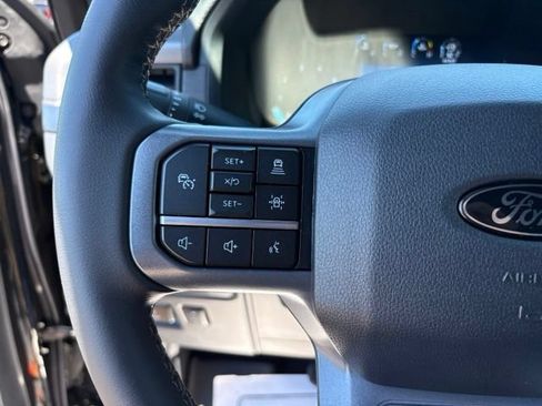 Used 2025 Ford F150 XLT w/ Equipment Group 303A High AWD/4WD image 22