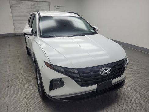 Used 2024 Hyundai Tucson SEL FWD image 13