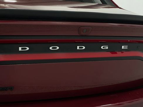 Used 2018 Dodge Charger SXT w/ Blacktop Package image 36