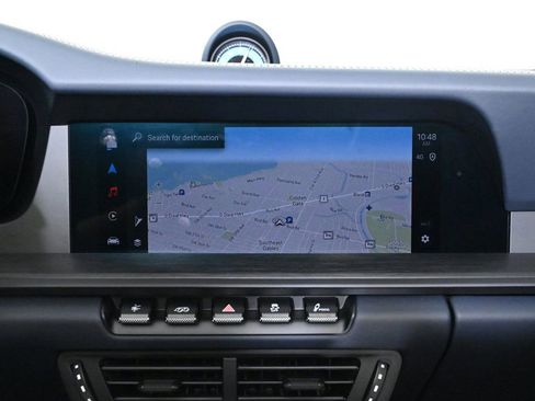 Certified 2025 Porsche 911 Carrera GTS image 15