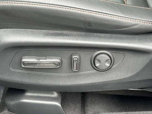 Used 2025 Honda CR-V Sport-L image 15