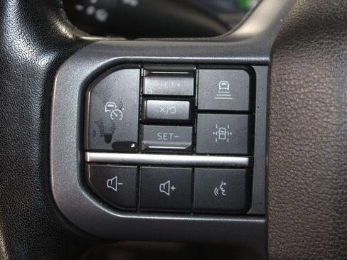 Used 2023 Ford F150 Lariat w/ Equipment Group 502A High AWD/4WD image 23