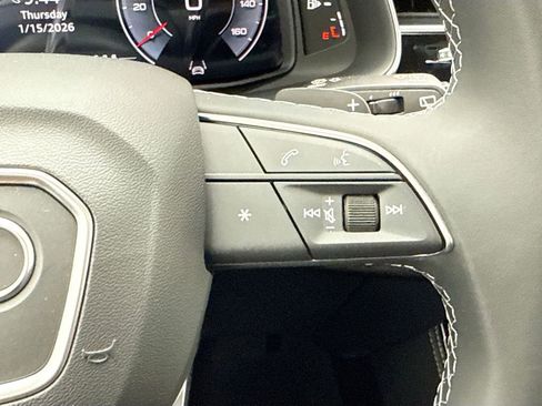 New 2026 Audi Q7 3.0T Premium Plus image 13