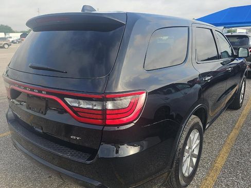 Used 2025 Dodge Durango GT RWD image 2