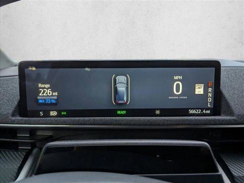 Used 2022 Ford Mustang Mach-E Premium image 11