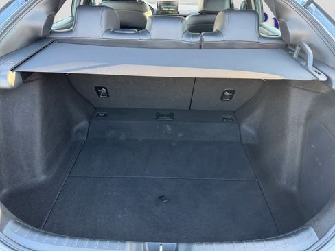 Used 2022 Honda Civic Sport Touring image 4