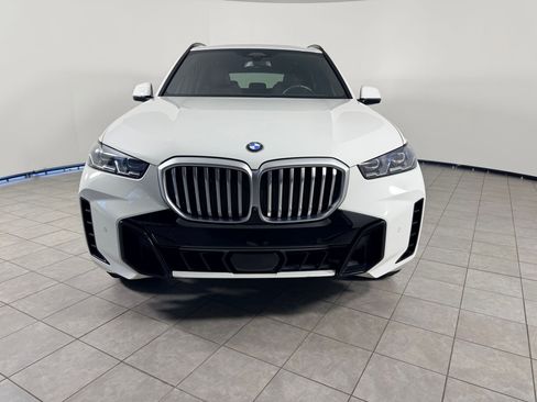 Certified 2024 BMW X5 sDrive40i w/ M Sport Package image 6