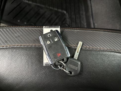 Used 2022 GMC Canyon AT4 w/ Trailering Package image 38