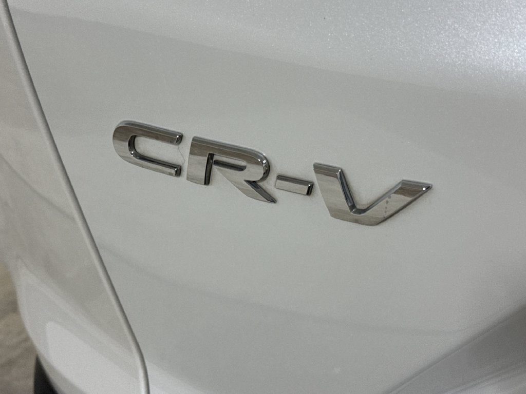 Used 2020 Honda CR-V Touring image 27