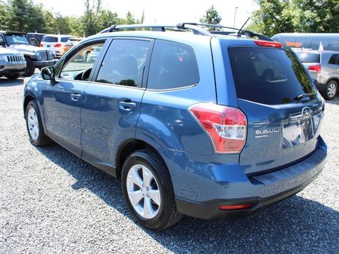 Used 2014 Subaru Forester 2.5i Premium AWD/4WD image 9