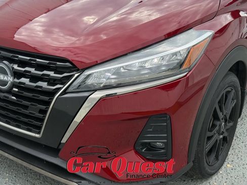 Used 2023 Nissan Kicks SR FWD image 20