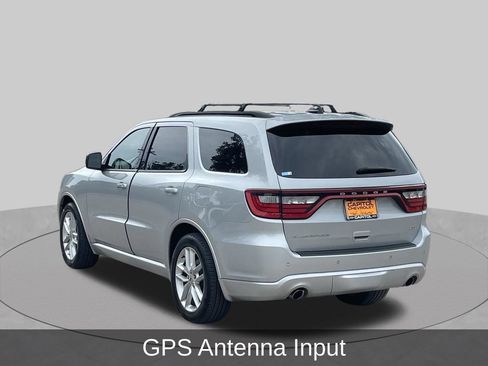 Used 2024 Dodge Durango GT RWD image 4