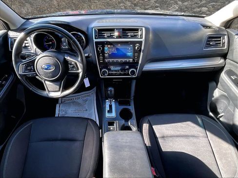 Used 2018 Subaru Legacy 2.5i Premium w/ Eyesight & BSD & Rcta & HBA AWD/4WD image 13