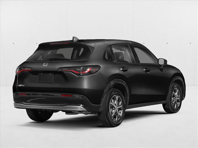 New 2025 Honda HR-V EX-L image 2