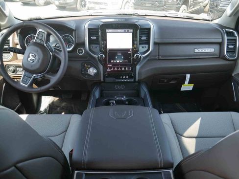 New 2026 RAM 1500 Laramie image 4