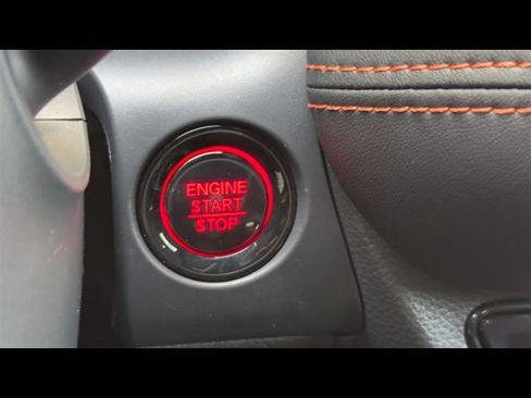 Certified 2025 Honda HR-V Sport image 27