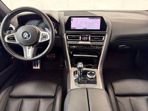 Used 2020 BMW 840i Gran Coupe w/ M Sport Package RWD image 31