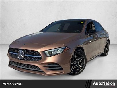 Certified 2022 Mercedes-Benz A 220