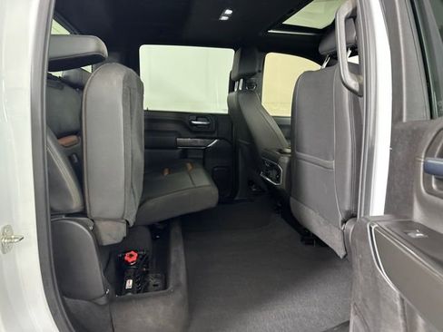 Used 2023 GMC Sierra 2500 AT4 w/ AT4 Preferred Package image 27
