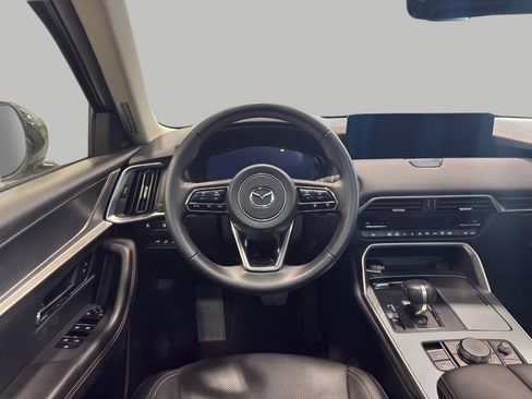 Used 2025 MAZDA CX-90 3.3 Turbo w/ Premium Sport Pkg image 15