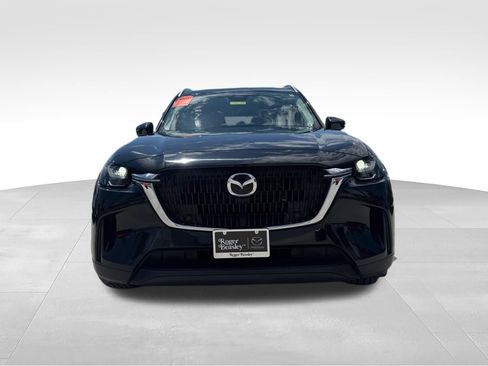 Certified 2025 MAZDA CX-90 3.3 Turbo w/ Preferred Package AWD/4WD image 2